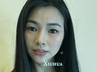 Xiuhua