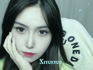 Xiyueyue