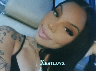 Xkayluvx
