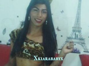 Xkiarababyx