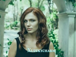 Xluckycharm