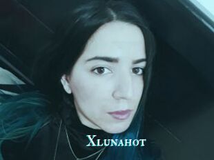 Xlunahot