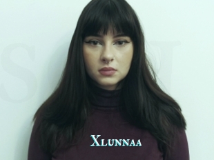 Xlunnaa