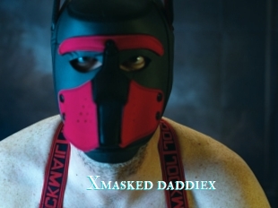 Xmasked_daddiex