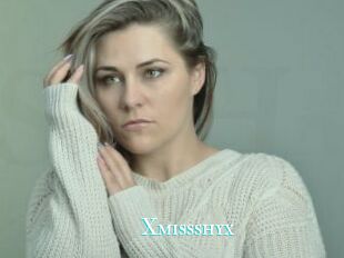 Xmissshyx