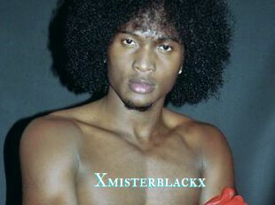 Xmisterblackx