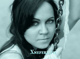 Xnefertitix
