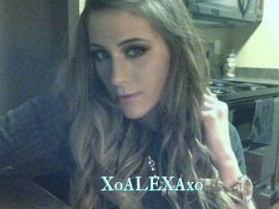 XoALEXAxo