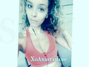 XoAnastasiaxo