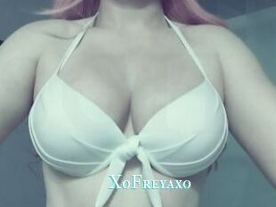 XoFreyaxo