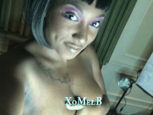 XoMelB