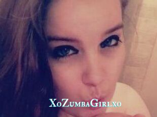 XoZumbaGirlxo