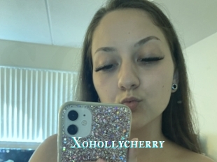 Xohollycherry