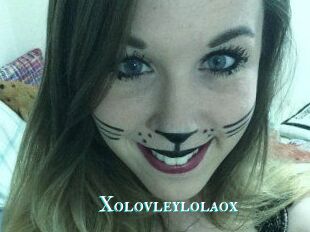 Xolovleylolaox