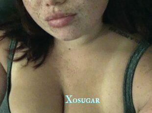 Xosugar