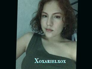 Xoxarielxox