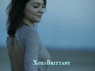 XoxoBrittany