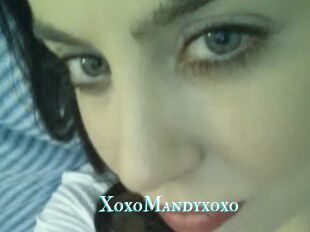XoxoMandyxoxo