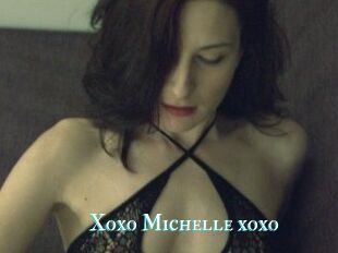 Xoxo_Michelle_xoxo
