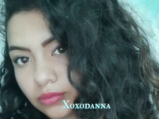 Xoxodanna