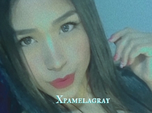 Xpamelagray