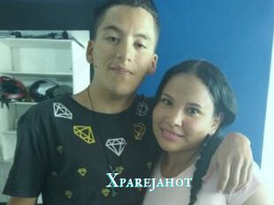 Xparejahot