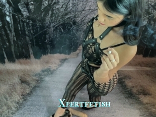 Xpertfetish