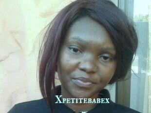 Xpetitebabex