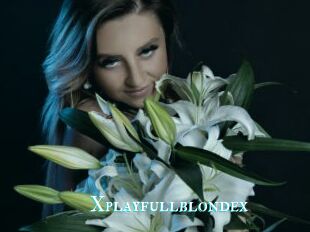 Xplayfullblondex