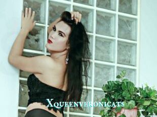 Xqueenveronicats