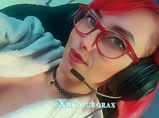 Xredaurorax