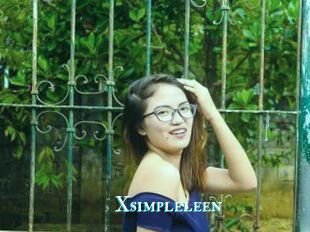 Xsimpleleen