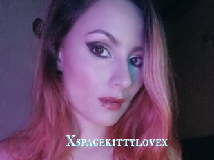 Xspacekittylovex