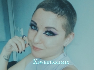 Xsweetxmimix