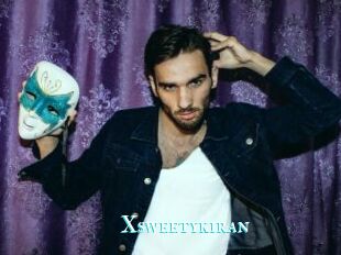 Xsweetykiran