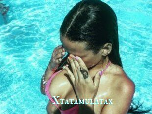 Xtatamulatax