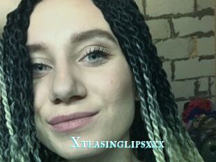 Xteasinglipsxxx