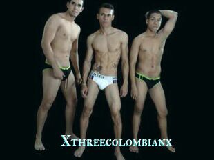 Xthreecolombianx