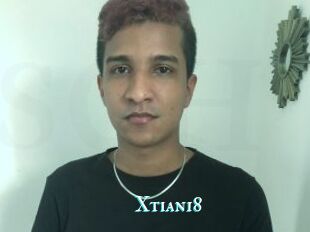 Xtian18