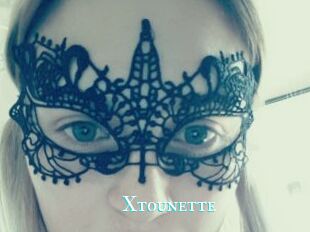 Xtounette