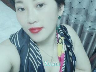 Xuaili