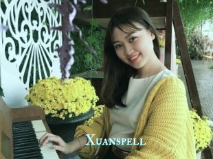 Xuanspell