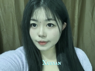 Xueyan