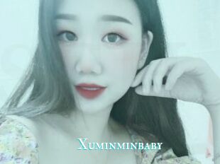 Xuminminbaby
