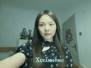 Xuyanhong