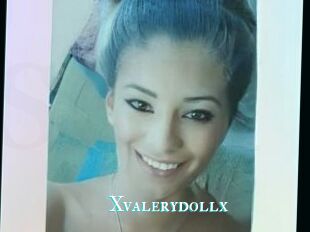 Xvalerydollx