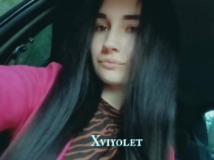 Xviyolet
