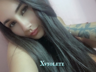 Xvyolete