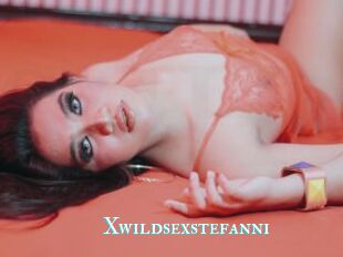 Xwildsexstefanni