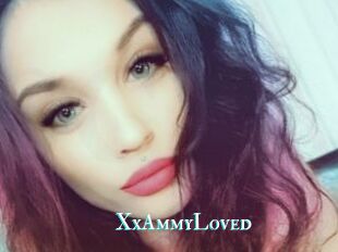 XxAmmyLoved
